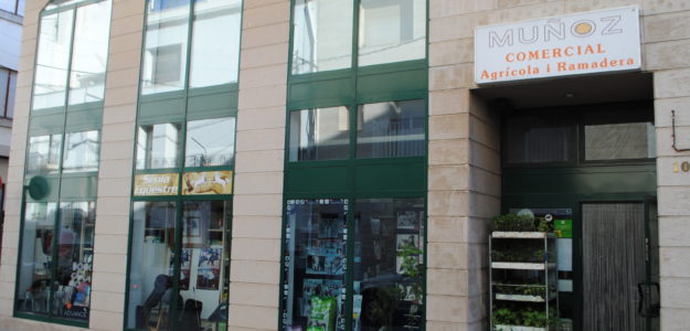 Comercial Muñoz Comercial Muñoz