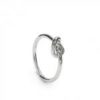 Anillo plata nudo de Linea Argent